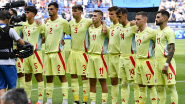 España sub23