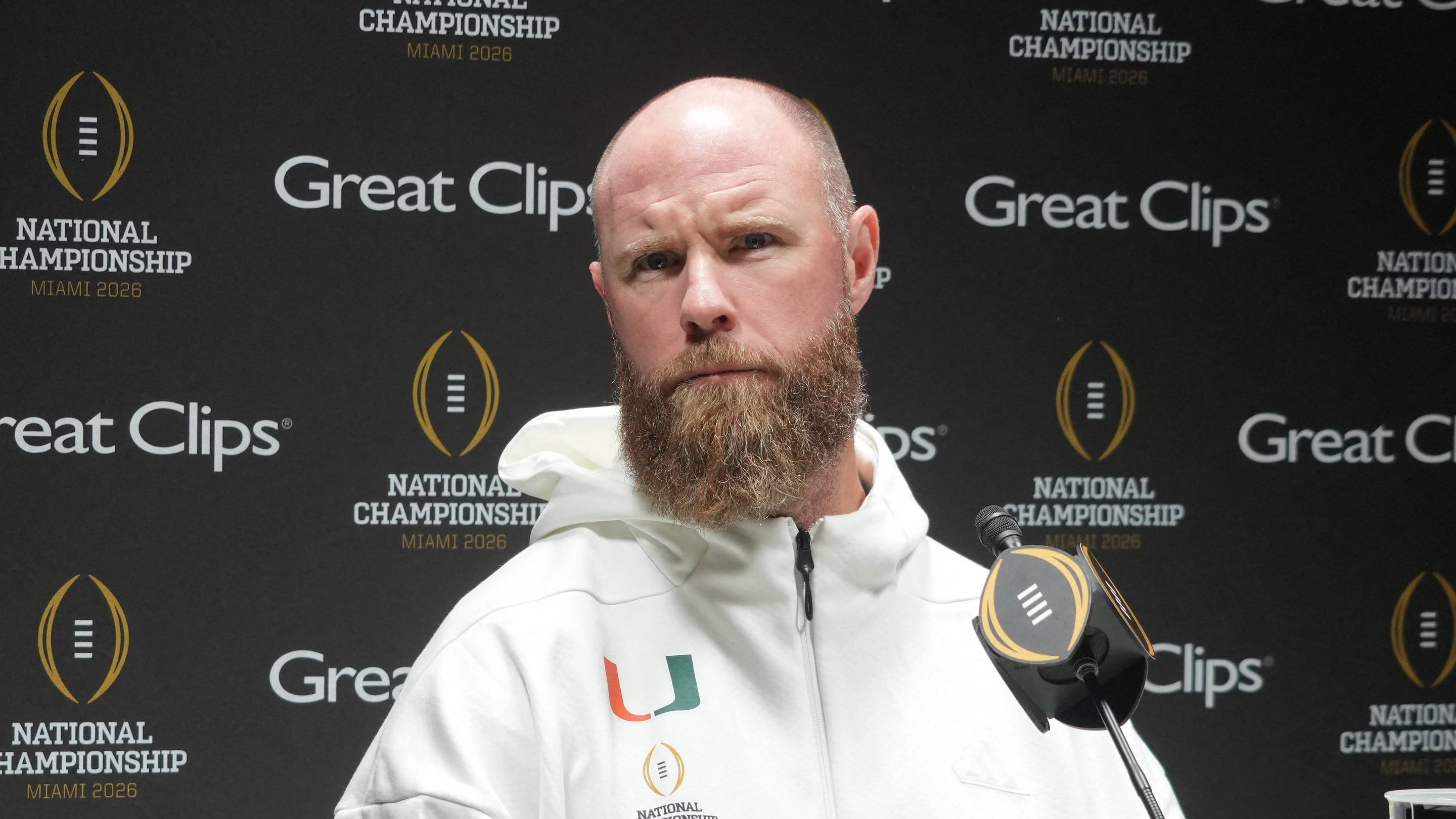 'We Still Have To Run To The Football Better': Corey Hetherman Remains Critical For An Elite Defense