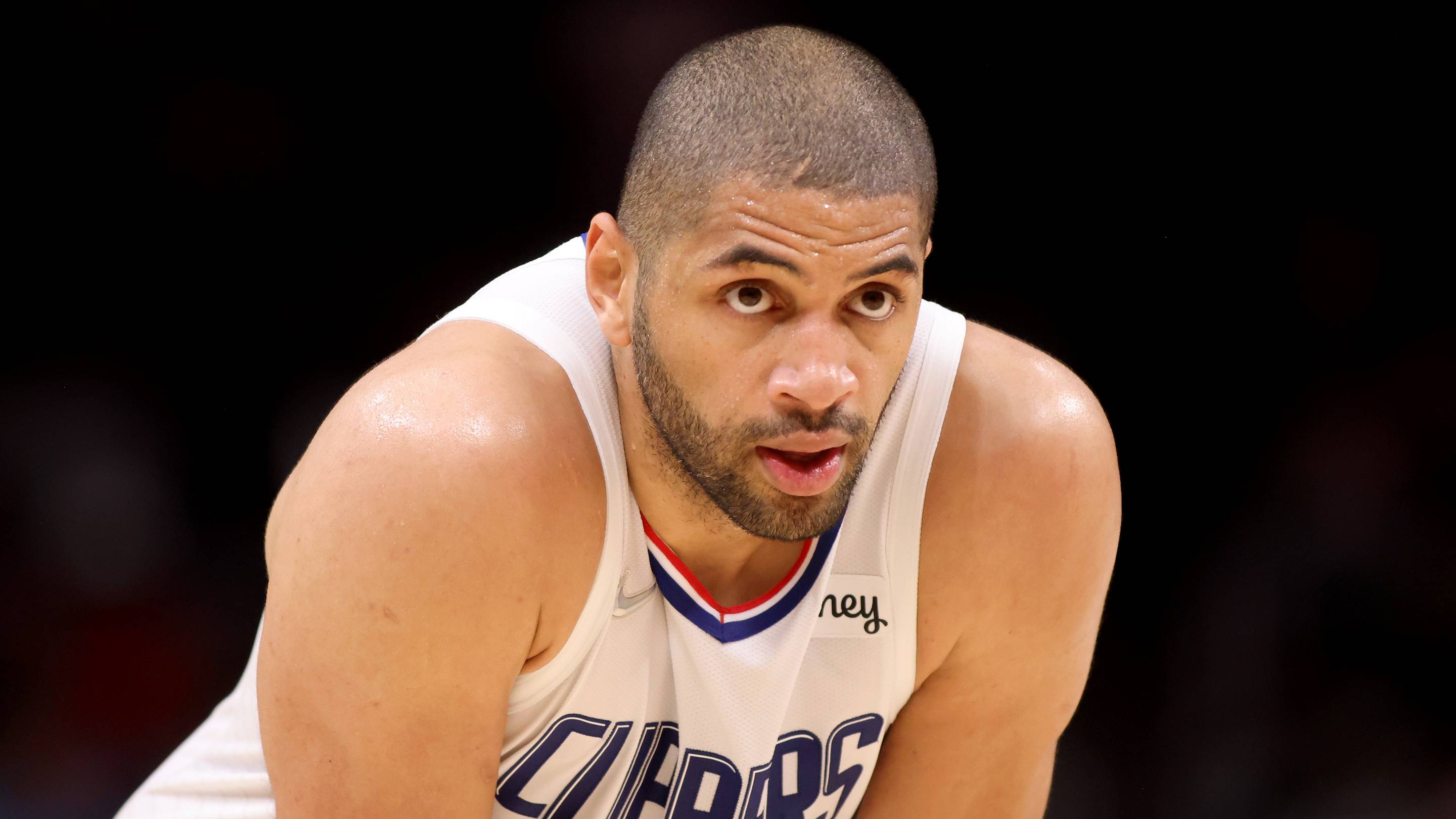 Nicolas Batum played a hand in the Celtics’ fate in the 2020s