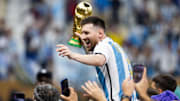 En Argentine on croit à un retour de Lionel Messi