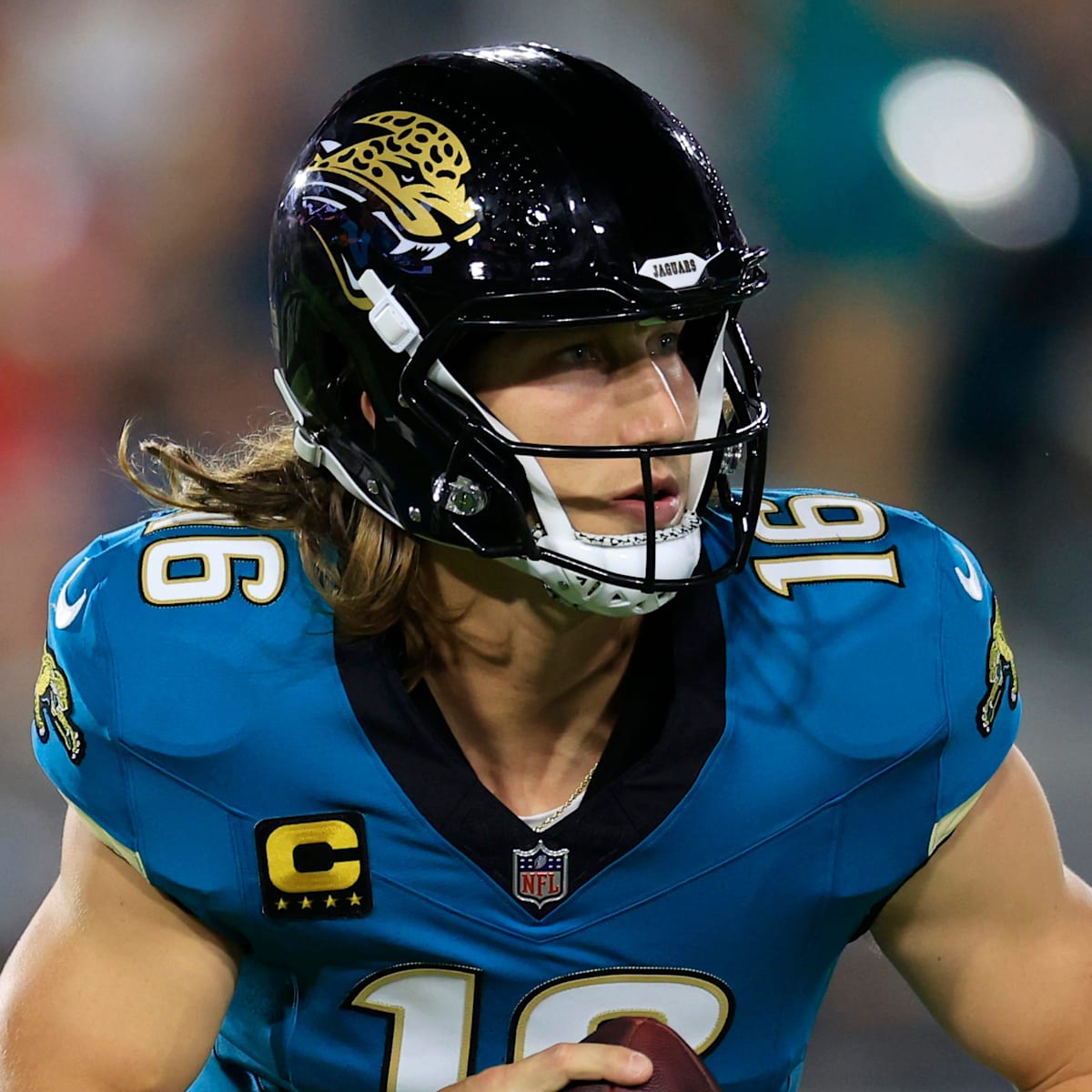 Image for Another Obstacle Revealed For Jaguars, Trevor Lawrence