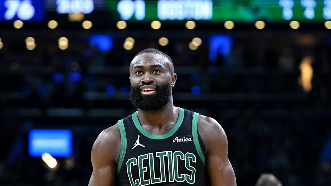 Jaylen Brown