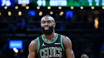 Jaylen Brown