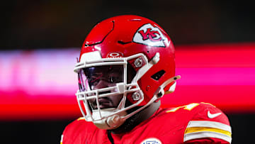 Houston Texans v Kansas City Chiefs