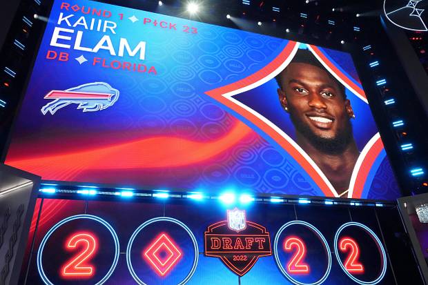 Kaiir Elam