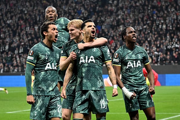 Tottenham Hotspur