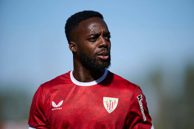 Iñaki Williams