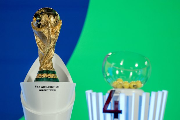 Copa Mundial