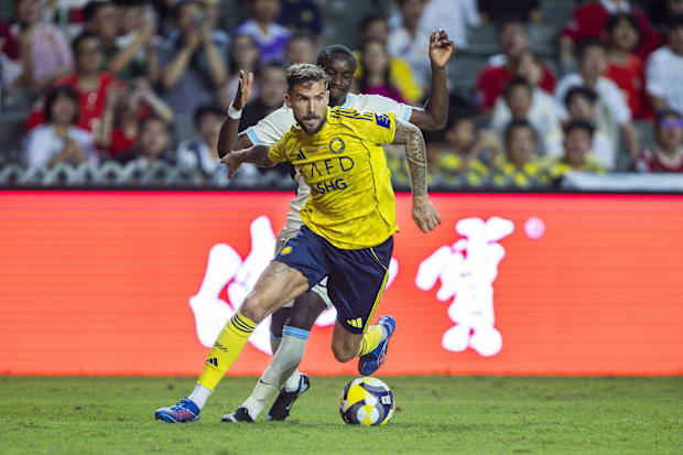 อิญิโก้ มาร์ตีเนซ