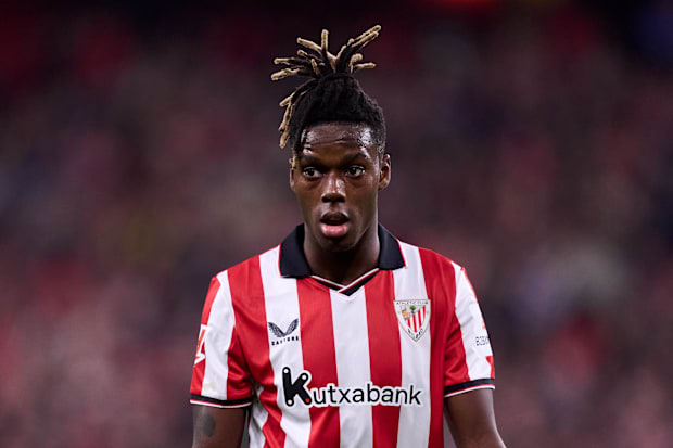 นิโก วิลเลียมส์