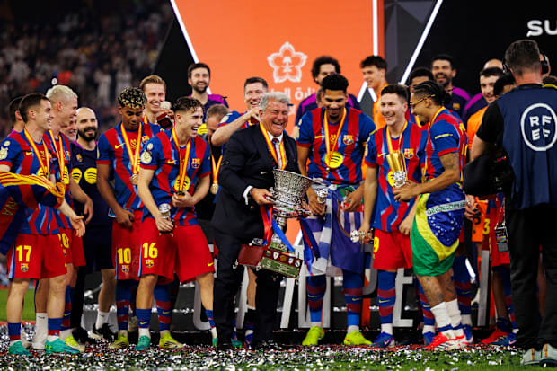 โจอัน ลาปอร์ตา