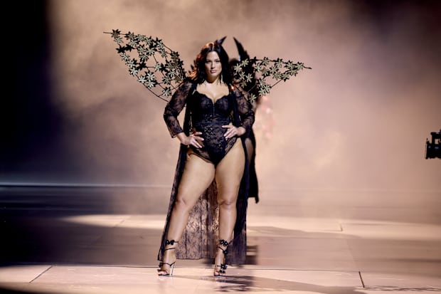 Ashley Graham