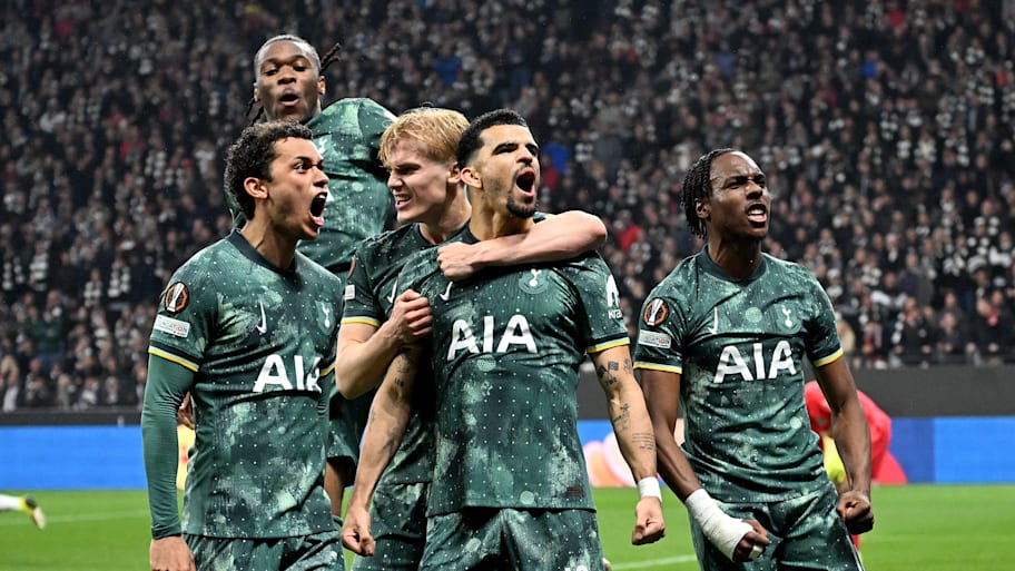 Tottenham Hotspur