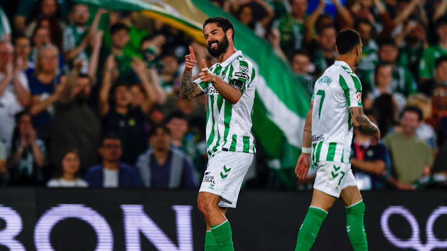 Isco