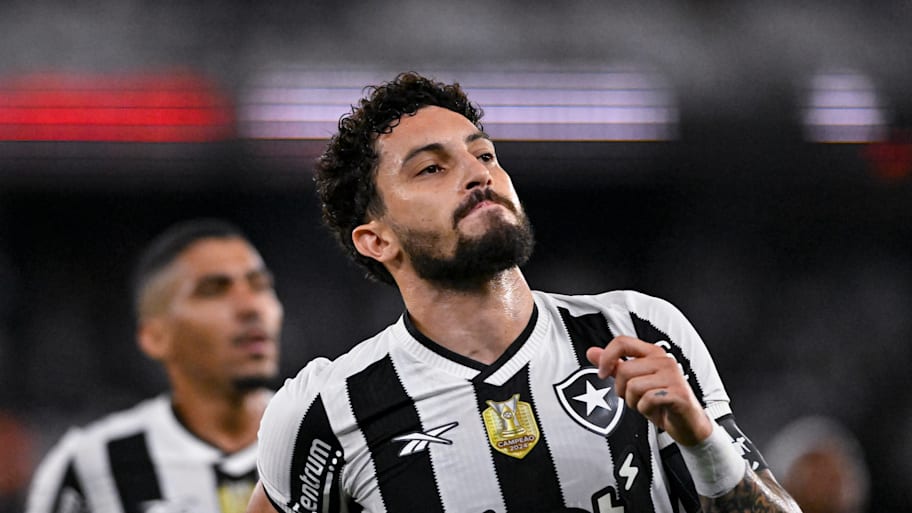Alex Telles