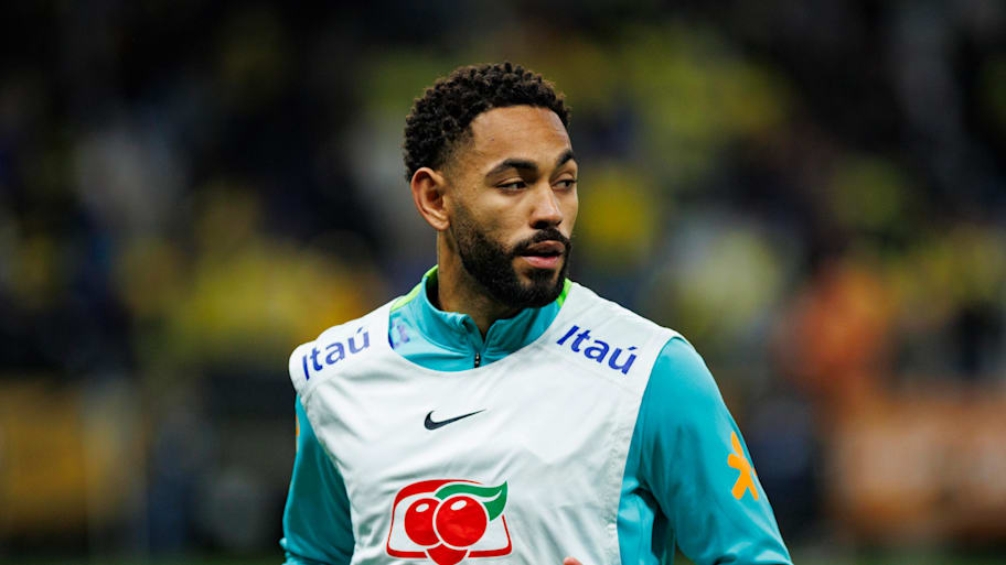 Matheus Cunha