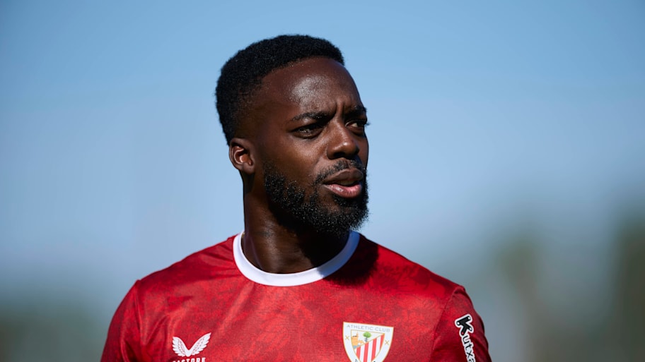 Iñaki Williams