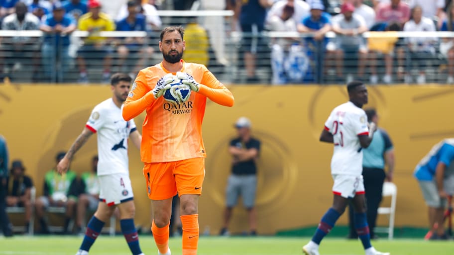 Gianluigi Donnarumma