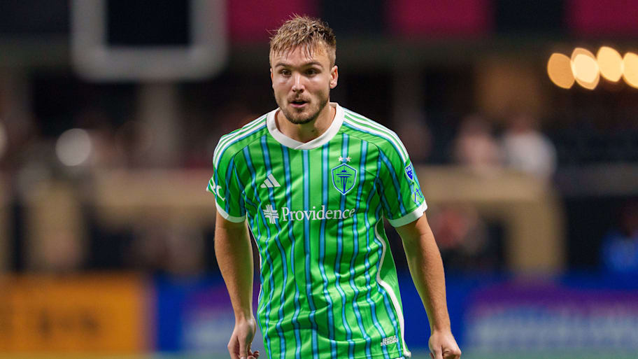 Seattle Sounders FC
