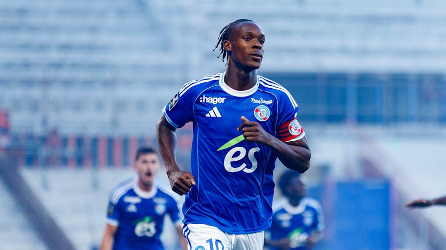 Emanuel Emegha