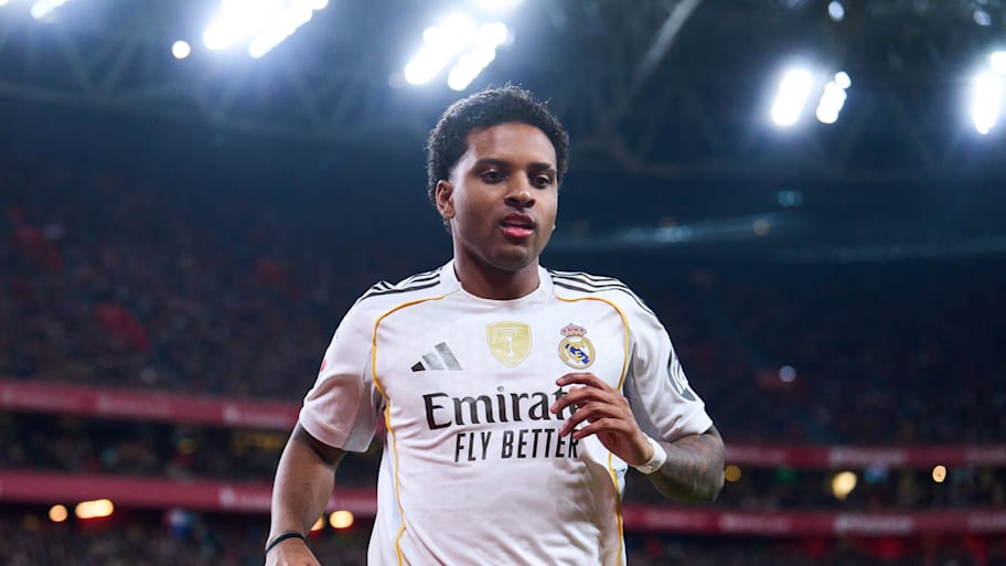 Rodrygo