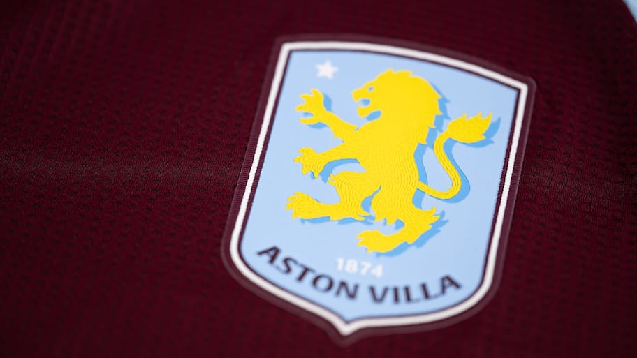 Aston Villa badge