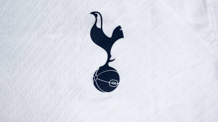 Tottenham badge
