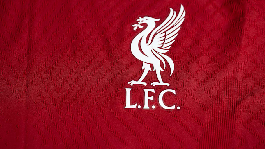 Liverpool badge