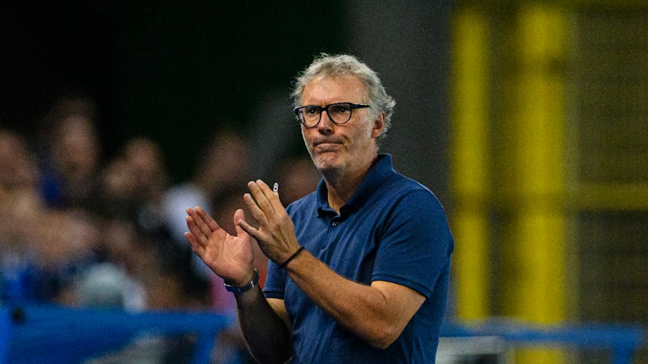 Laurent Blanc