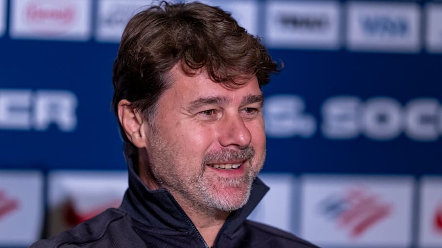 Mauricio Pochettino