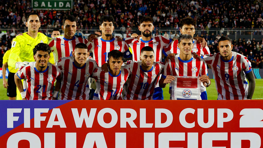 Paraguay