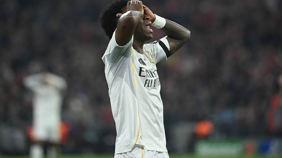 Vinícius Jr