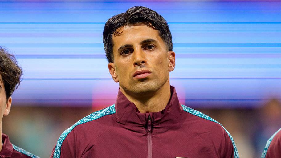 João Cancelo