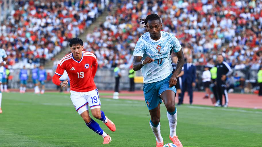 Rafael Leão
