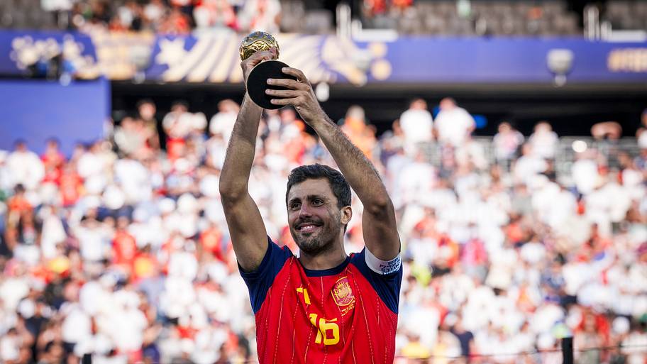 Rodri