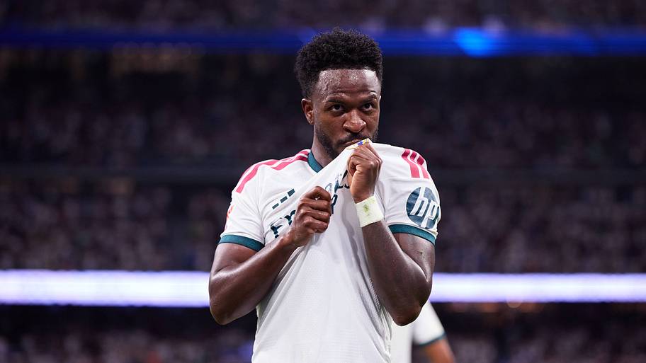 Vinícius Júnior 