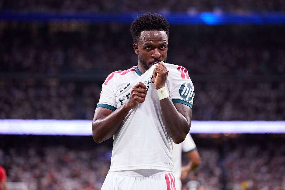Vinícius Júnior 