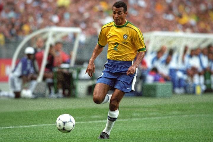 Cafu.