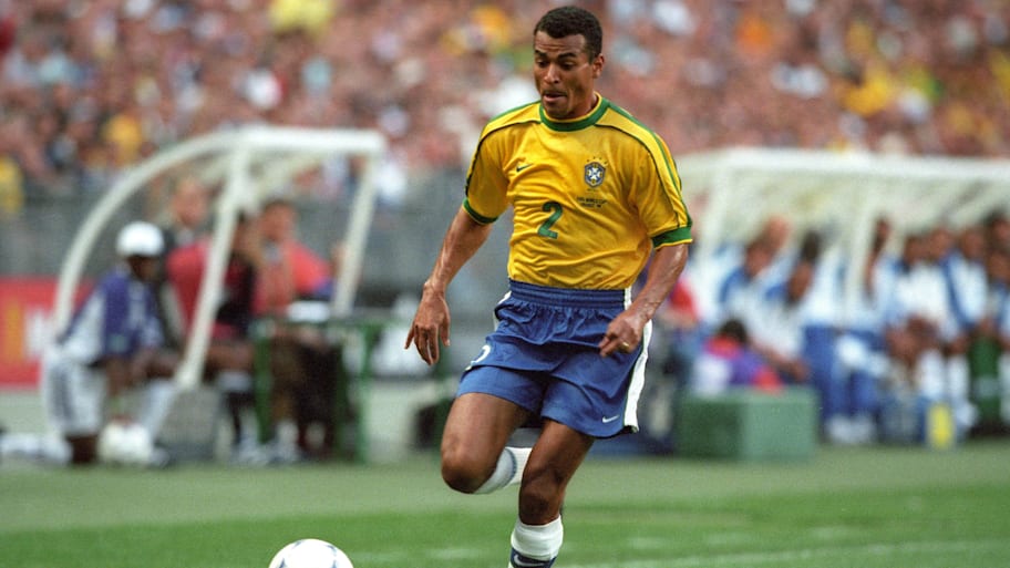 Cafu.