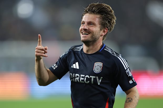 อันเดอร์ส เดรเยอร์