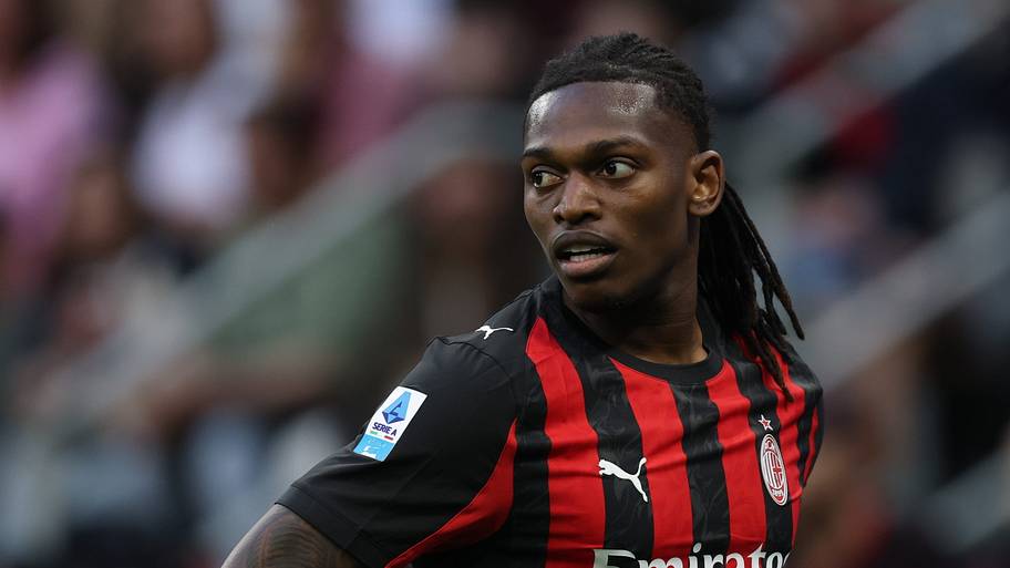 Rafael Leão