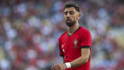 Bruno Fernandes sera titulaire.