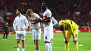 Silas soll den VfB Stuttgart im Sommer verlassen