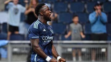 Sporting Kansas City v FC Dallas: Quarterfinals - 2024 U.S. Open Cup