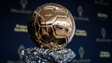 Le Ballon d'Or Féminin a été remis pour la première fois en 2018.