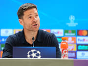 Xabi Alonso est sous pression suite à cette nouvelle défaite.