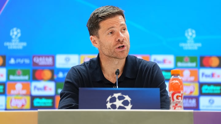 Xabi Alonso est sous pression suite à cette nouvelle défaite. Xabi Alonso est sous pression suite à cette nouvelle défaite.