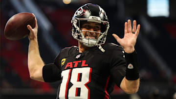 Kirk Cousins, NFL