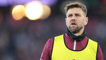 West Ham United v Liverpool - Premier League