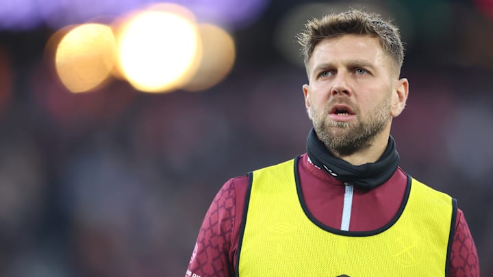 West Ham United v Liverpool - Premier League